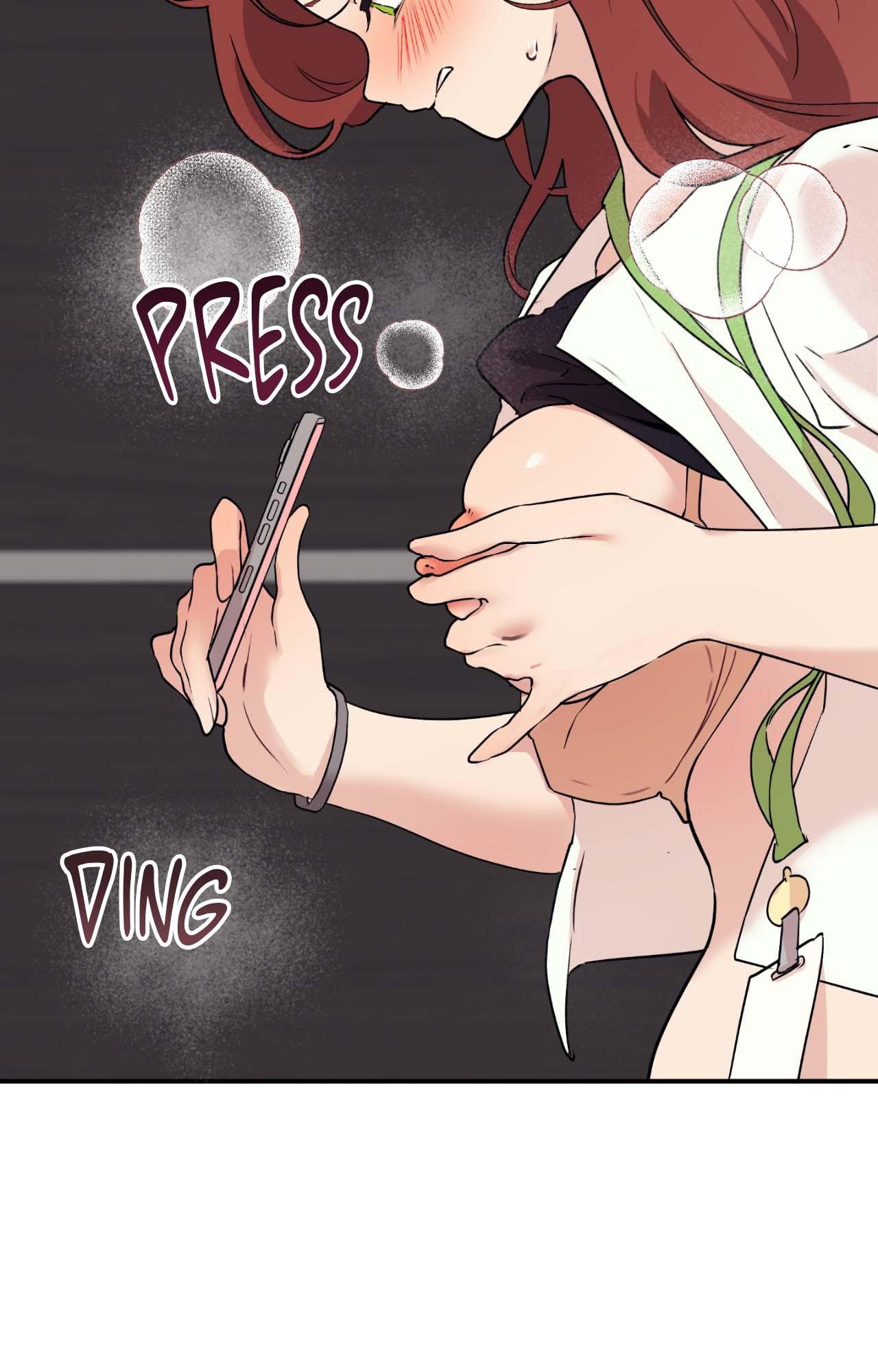Cherry Pop Chapter 16 - Page 52