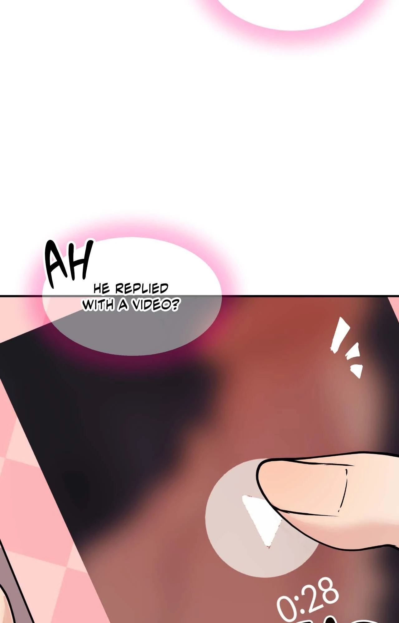 Cherry Pop Chapter 16 - Page 55