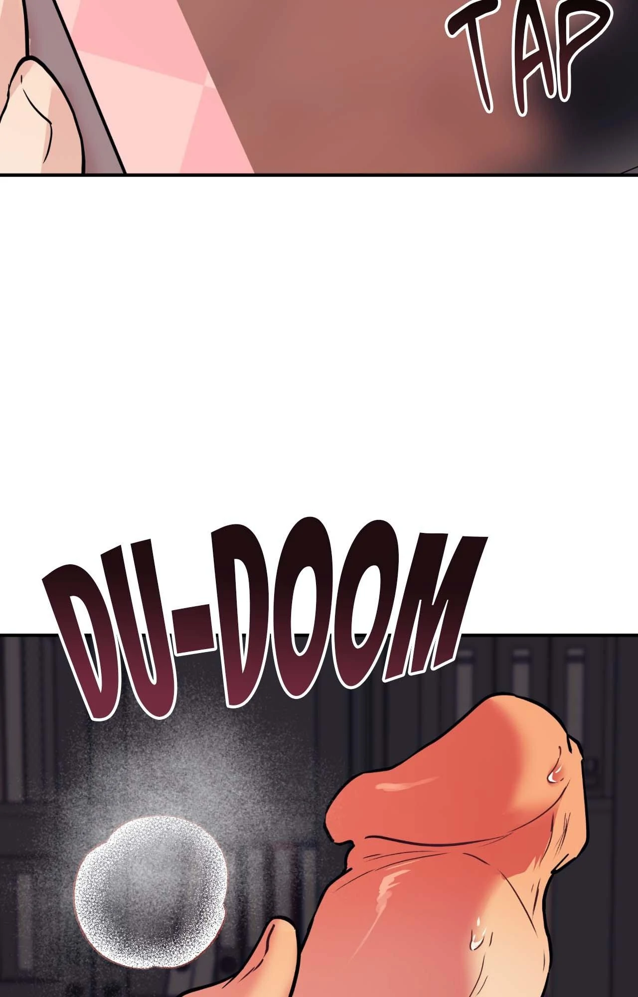 Cherry Pop Chapter 16 - Page 56