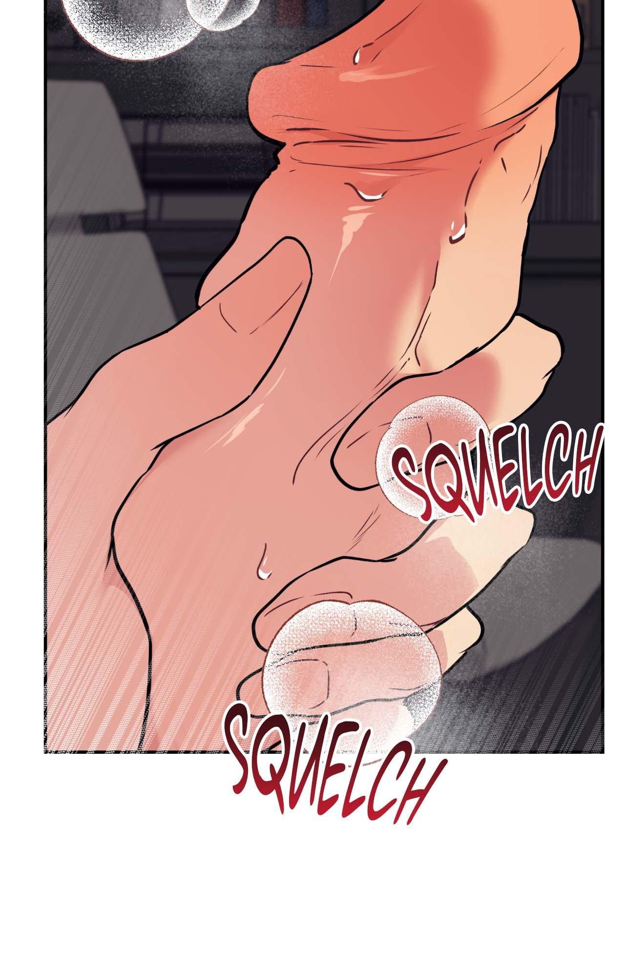 Cherry Pop Chapter 16 - Page 58