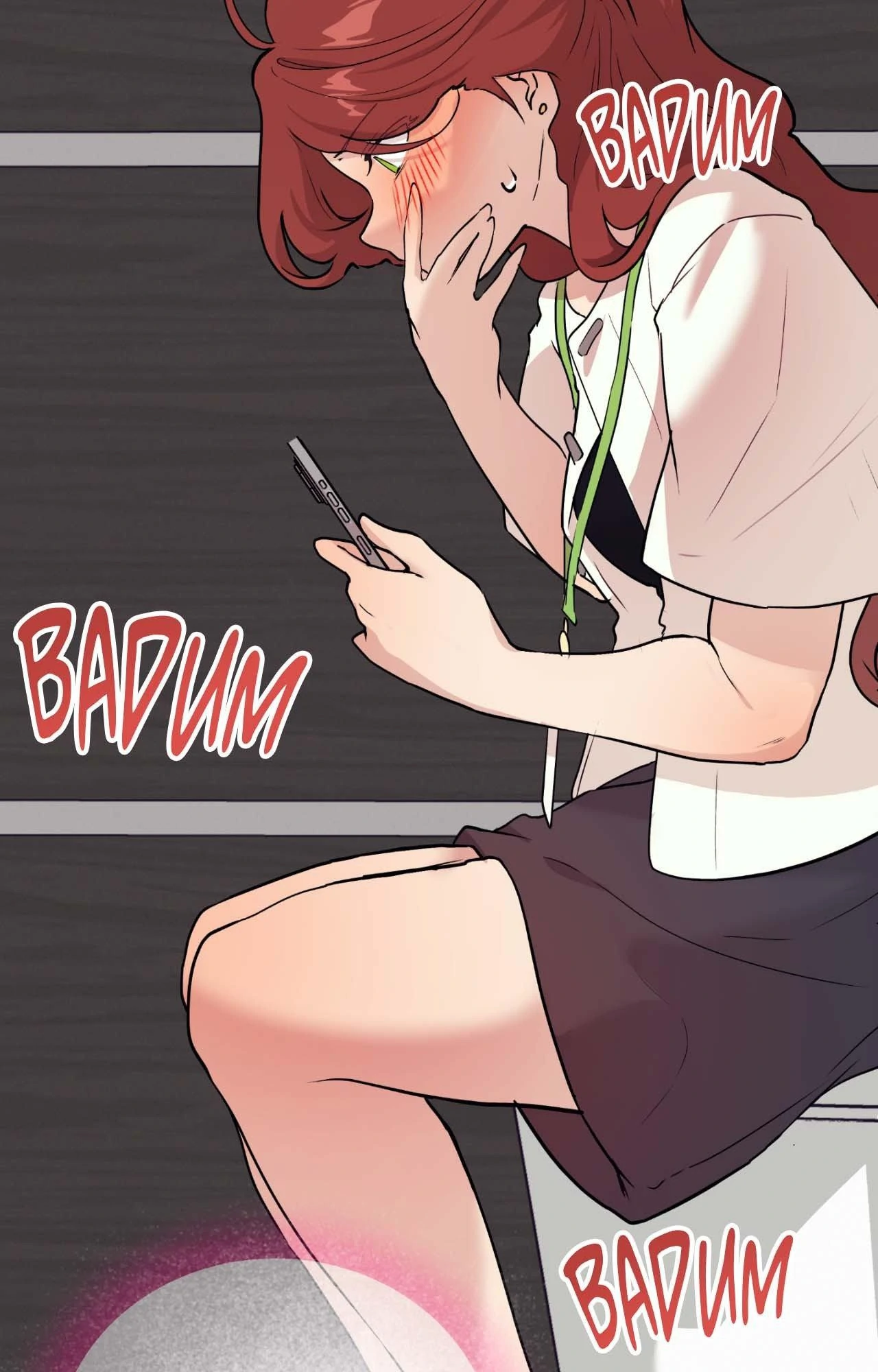 Cherry Pop Chapter 16 - Page 7