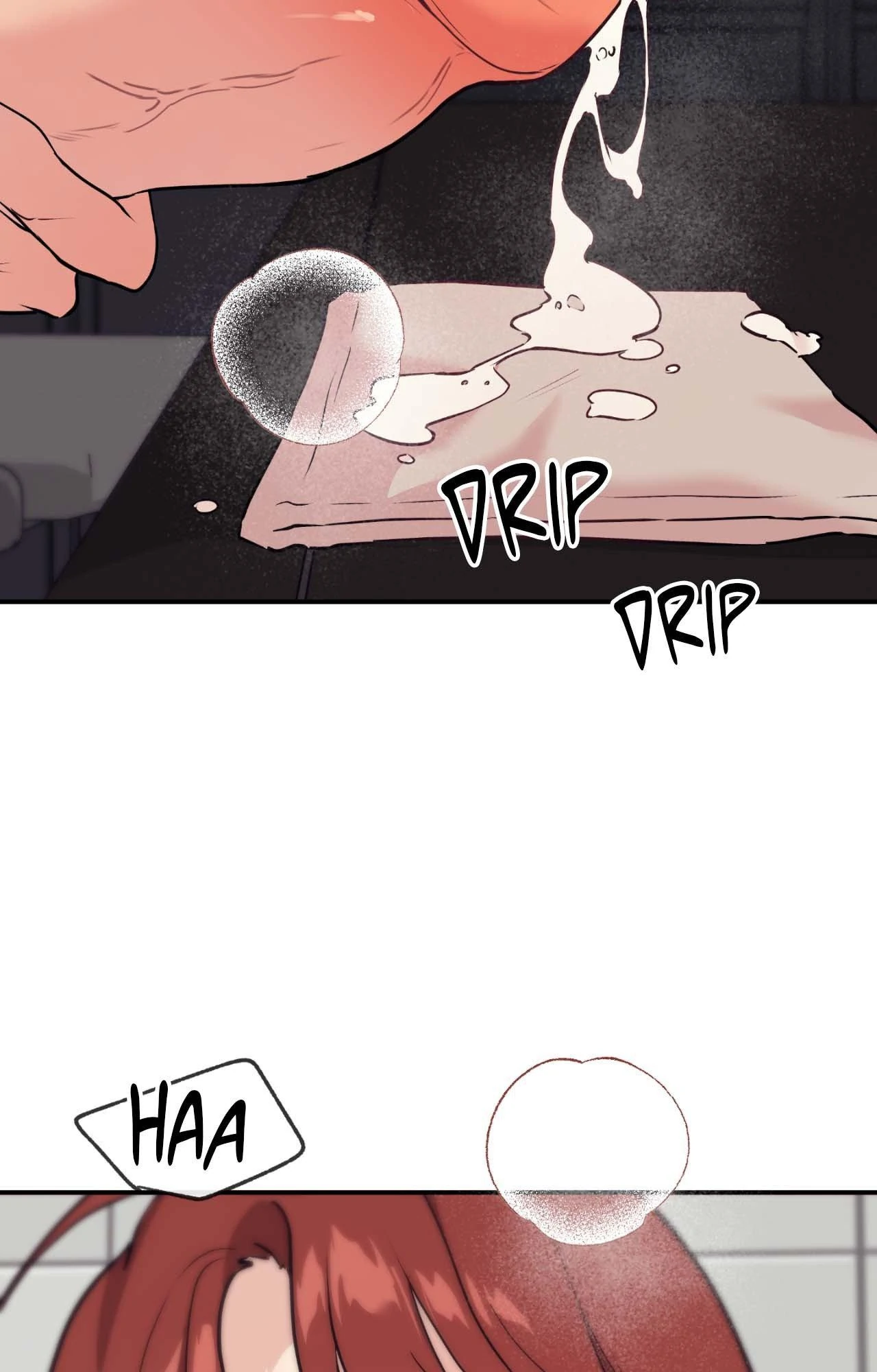 Cherry Pop Chapter 16 - Page 61