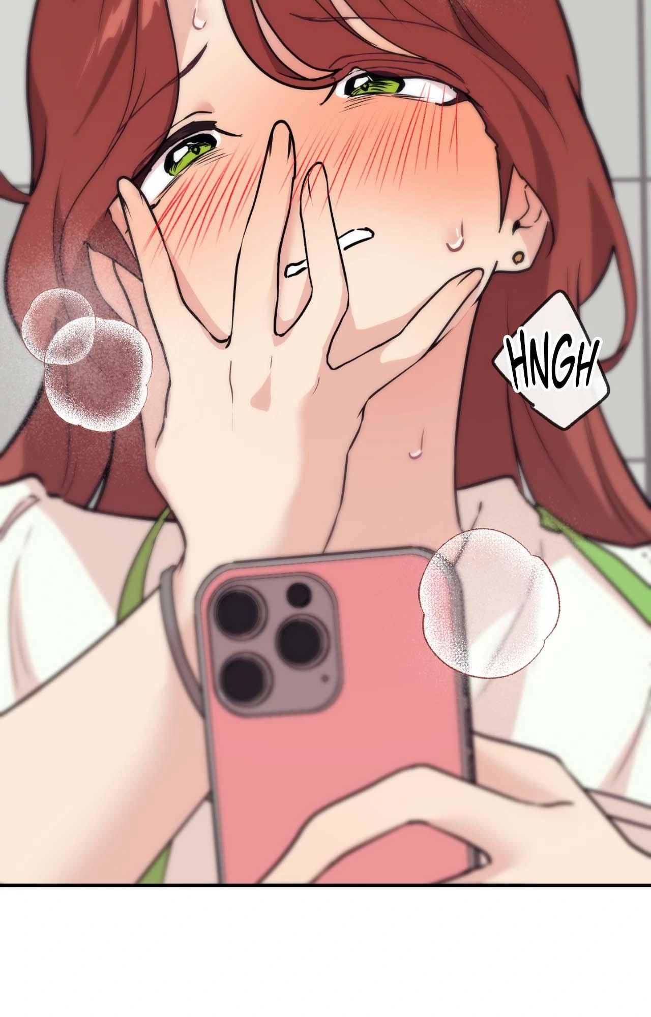 Cherry Pop Chapter 16 - Page 62