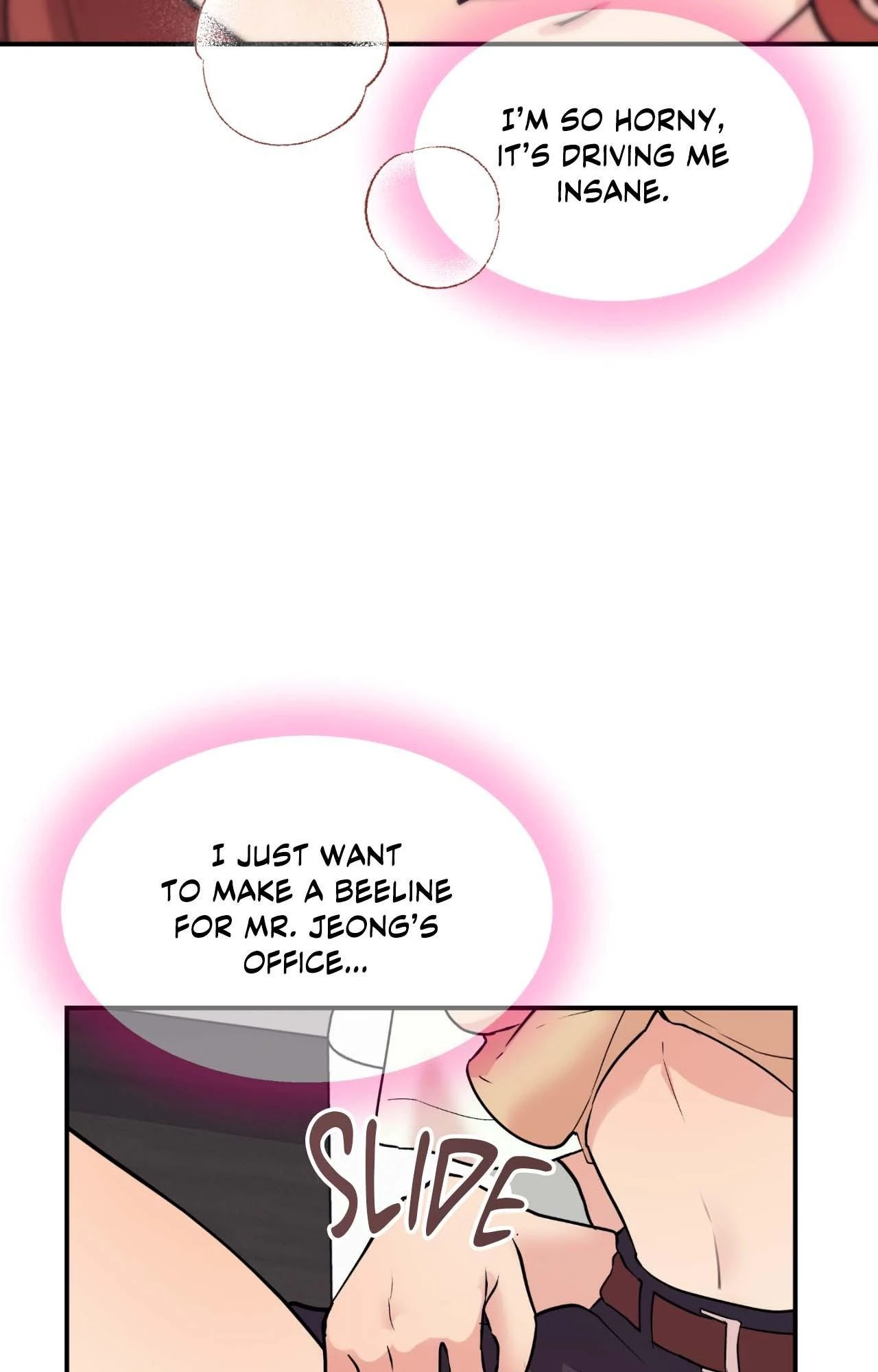 Cherry Pop Chapter 16 - Page 65