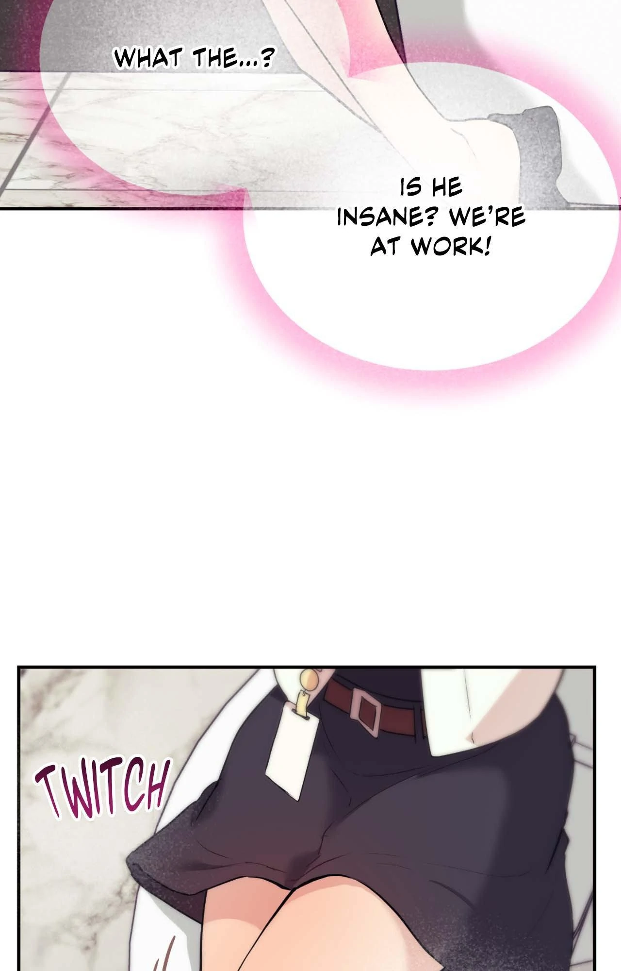 Cherry Pop Chapter 16 - Page 8