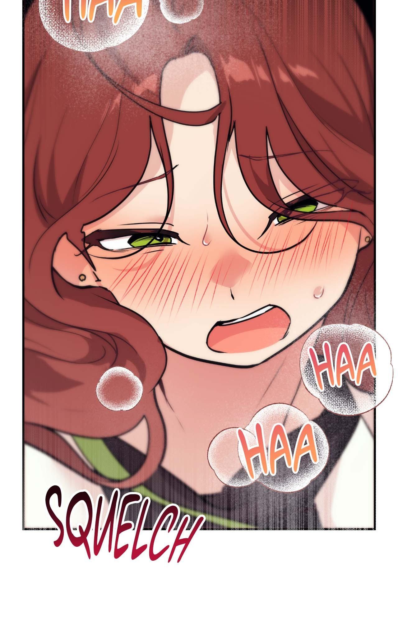 Cherry Pop Chapter 16 - Page 71