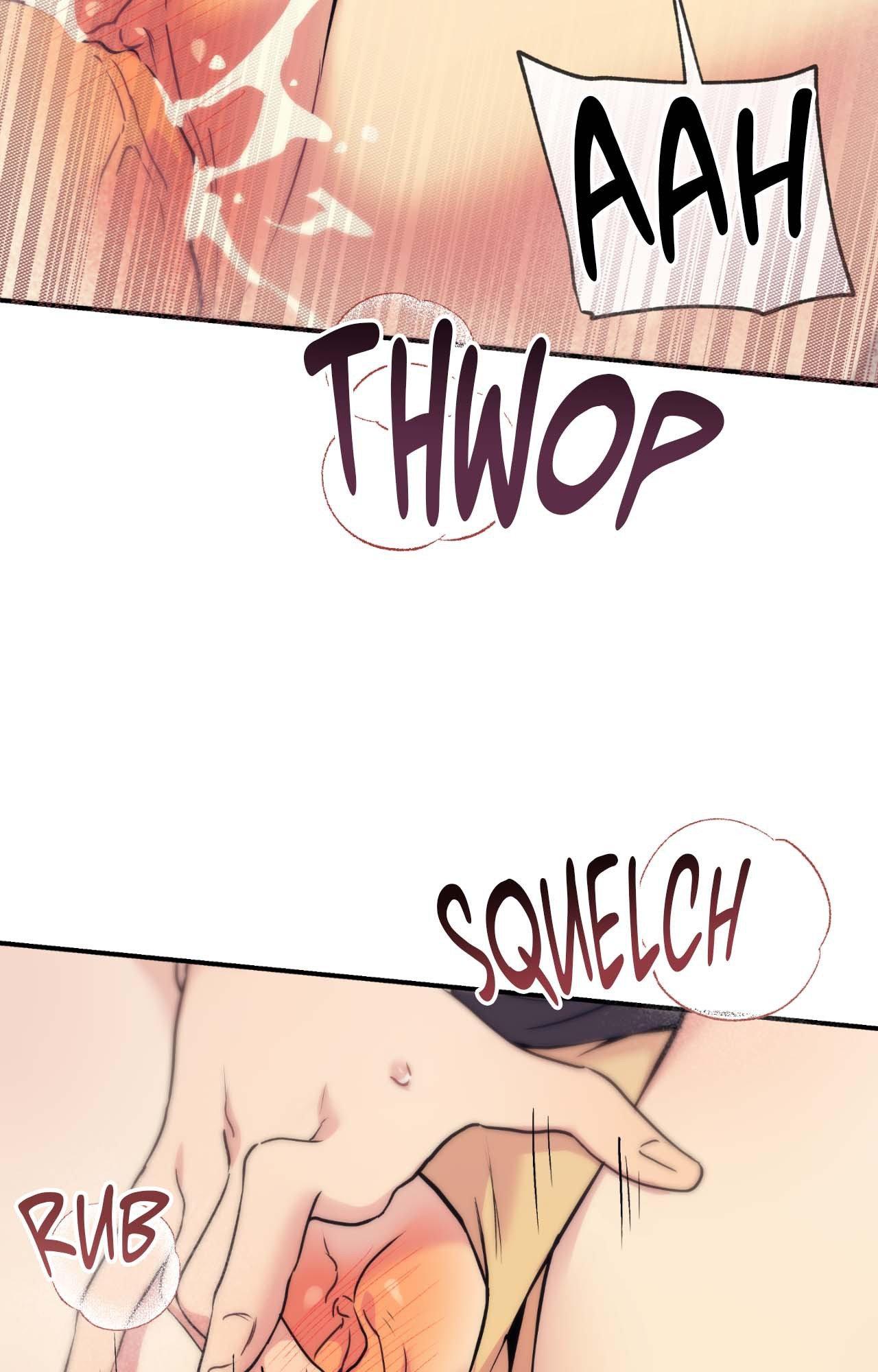Cherry Pop Chapter 16 - Page 77