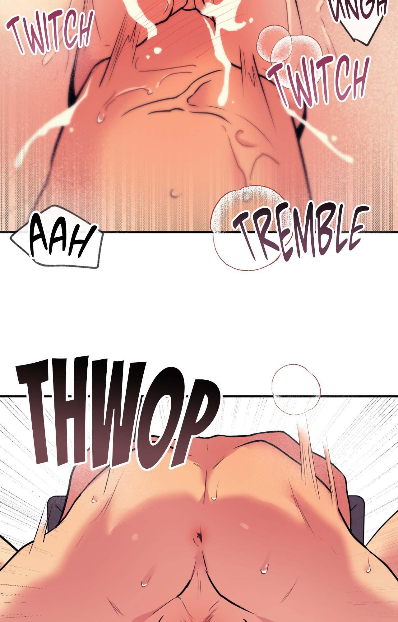Cherry Pop Chapter 16 - Page 80