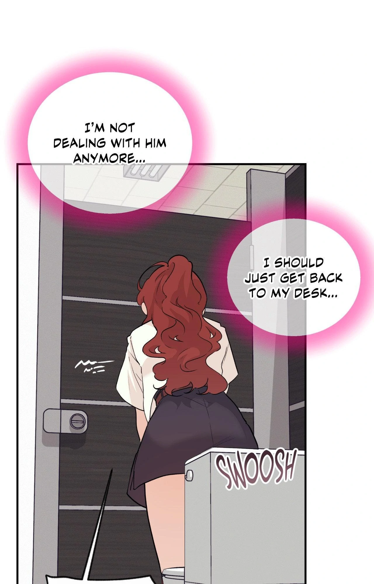 Cherry Pop Chapter 16 - Page 10