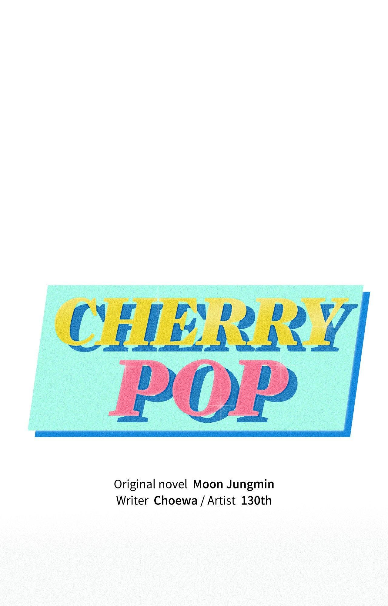 Cherry Pop Chapter 17 - Page 1
