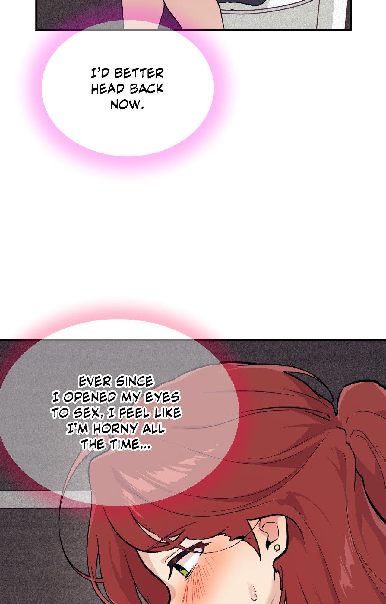Cherry Pop Chapter 17 - Page 11