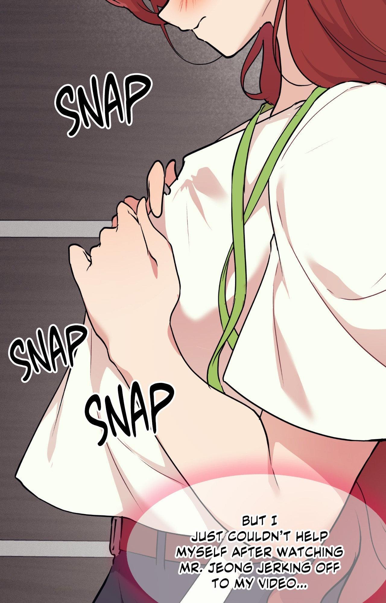 Cherry Pop Chapter 17 - Page 12