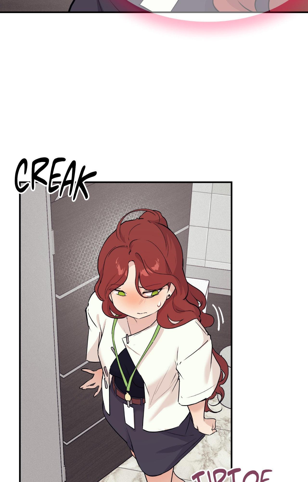 Cherry Pop Chapter 17 - Page 13