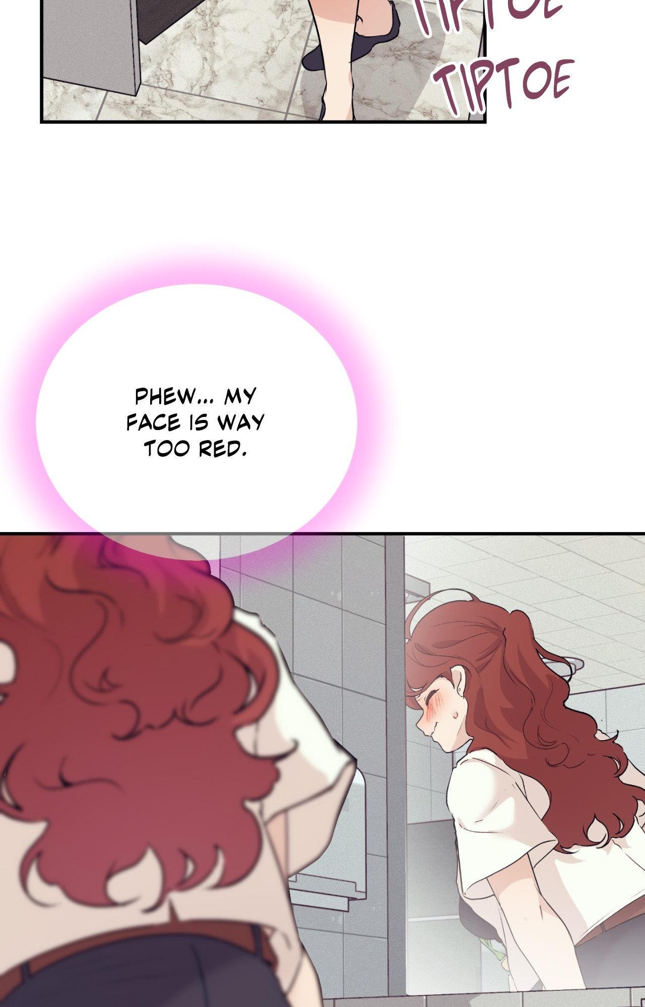 Cherry Pop Chapter 17 - Page 14