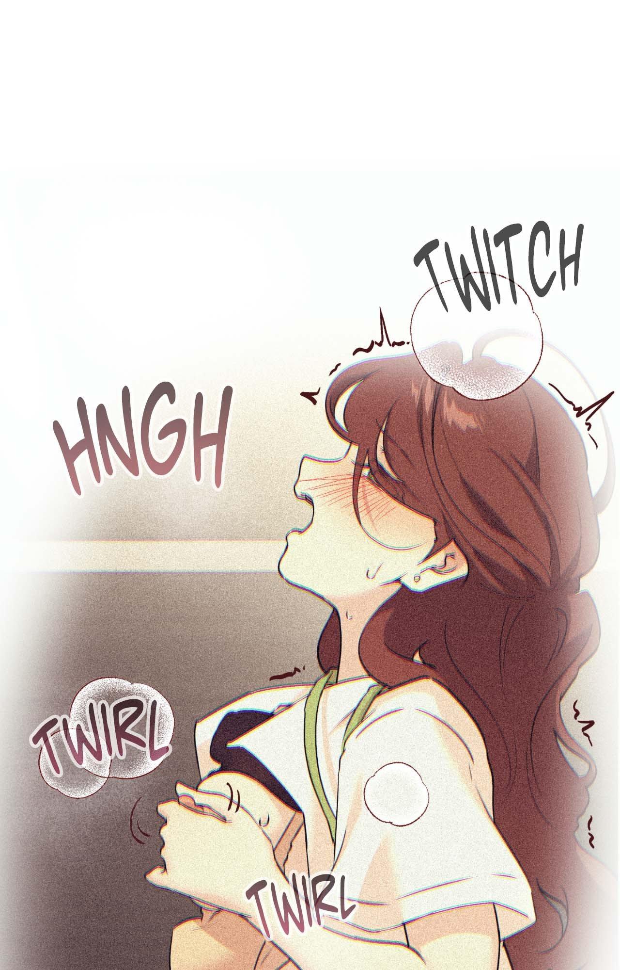 Cherry Pop Chapter 17 - Page 18