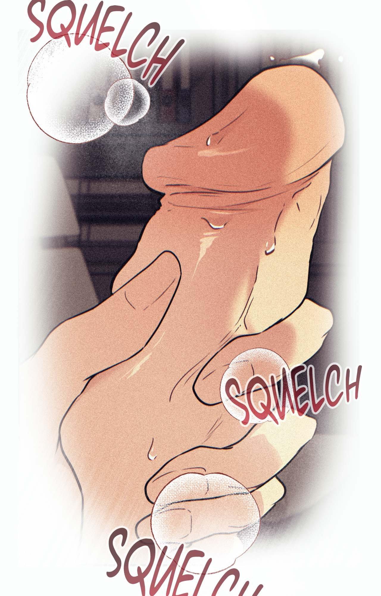 Cherry Pop Chapter 17 - Page 20