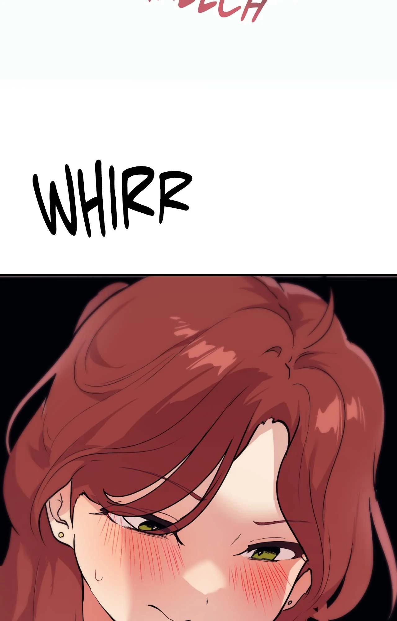 Cherry Pop Chapter 17 - Page 21