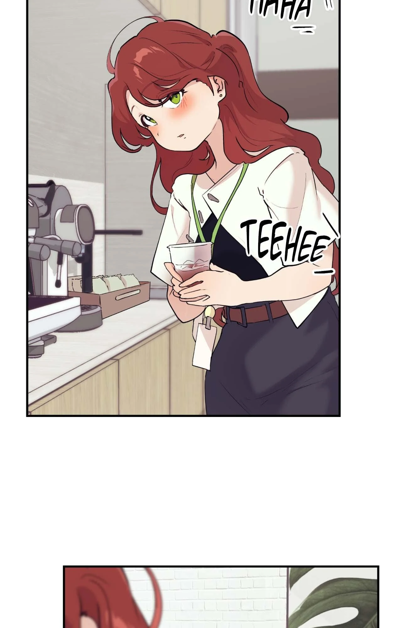 Cherry Pop Chapter 17 - Page 23