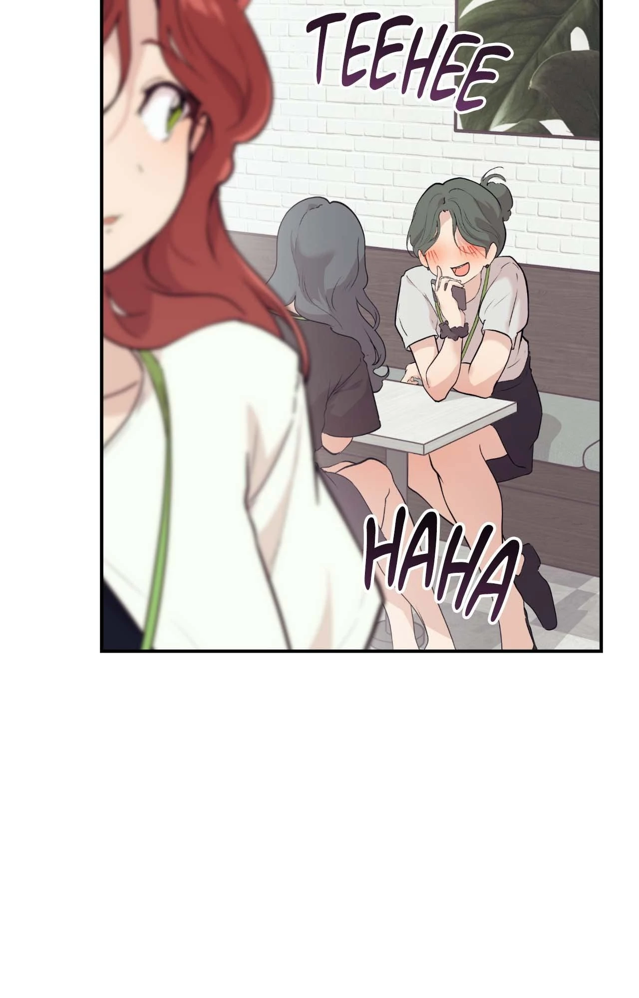 Cherry Pop Chapter 17 - Page 24