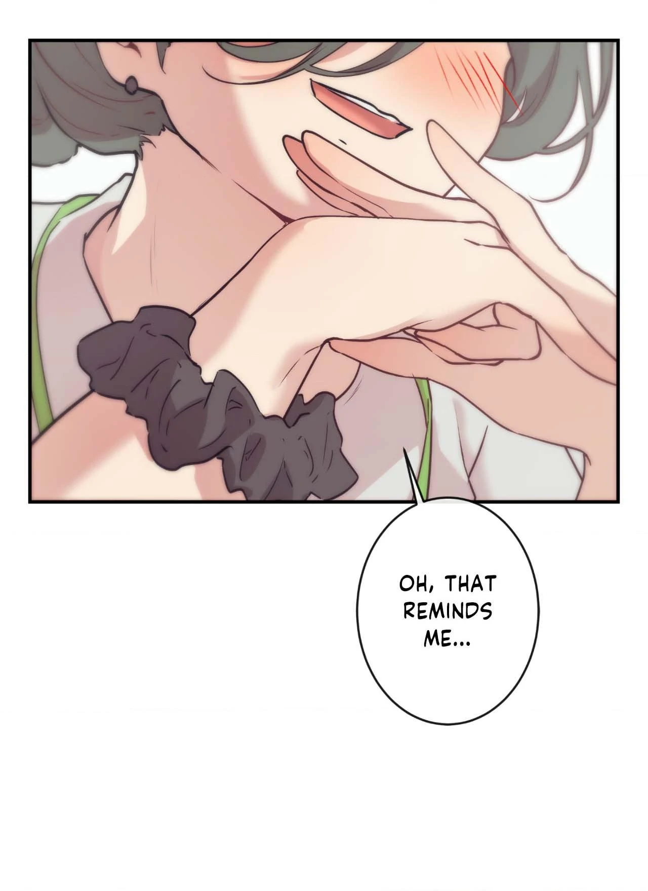 Cherry Pop Chapter 17 - Page 25