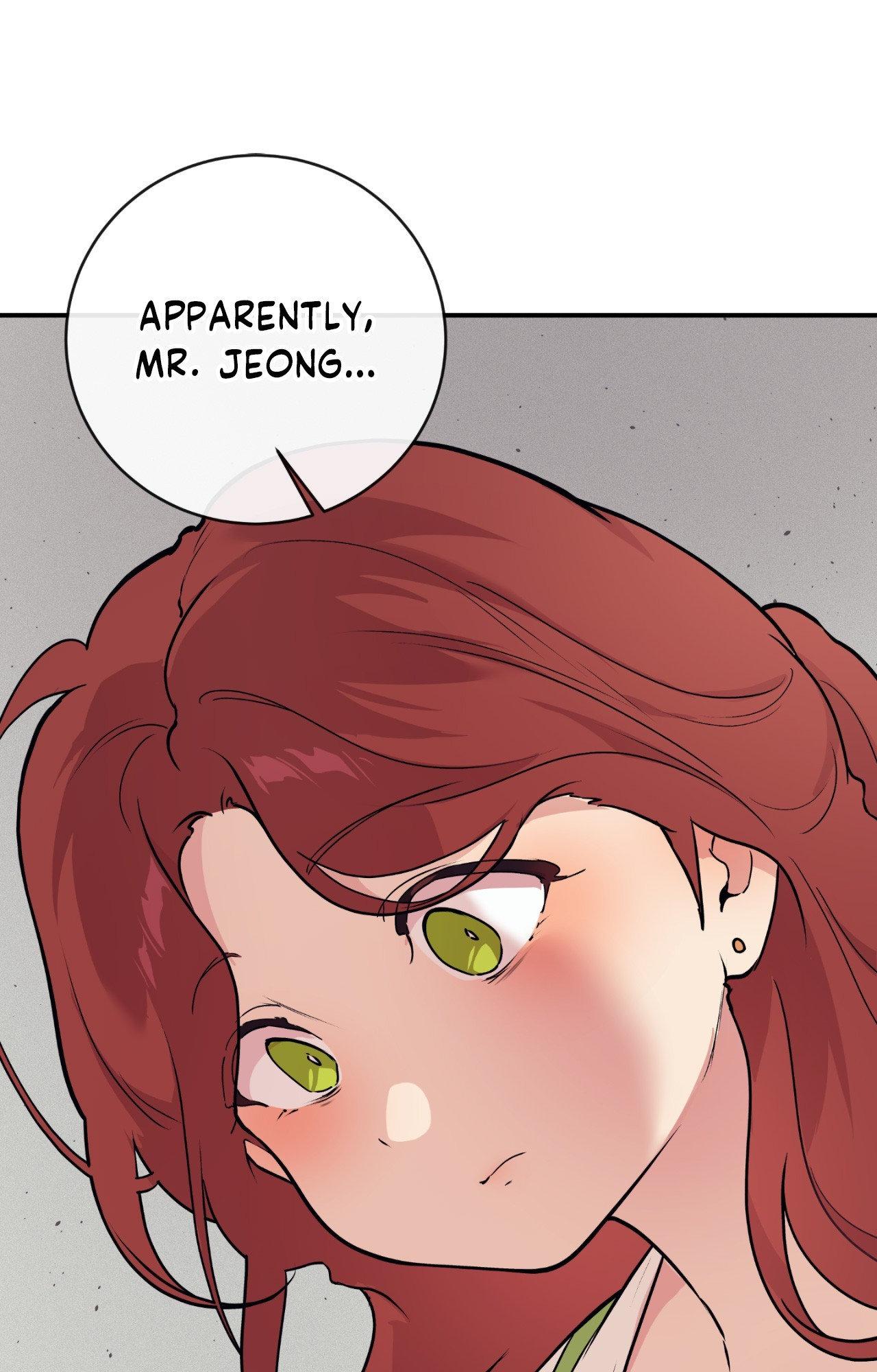 Cherry Pop Chapter 17 - Page 26