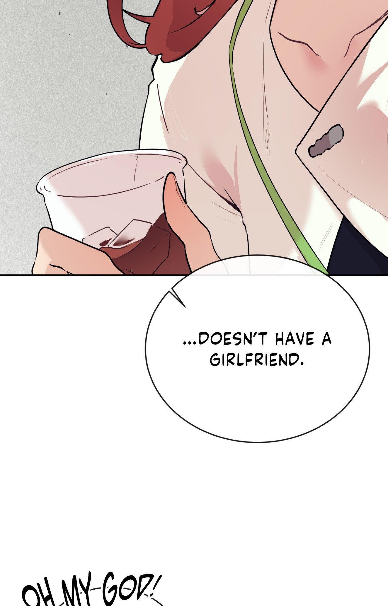 Cherry Pop Chapter 17 - Page 27