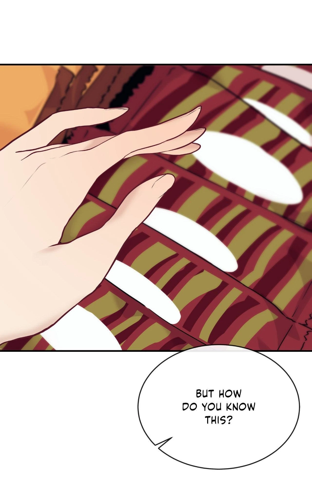 Cherry Pop Chapter 17 - Page 30