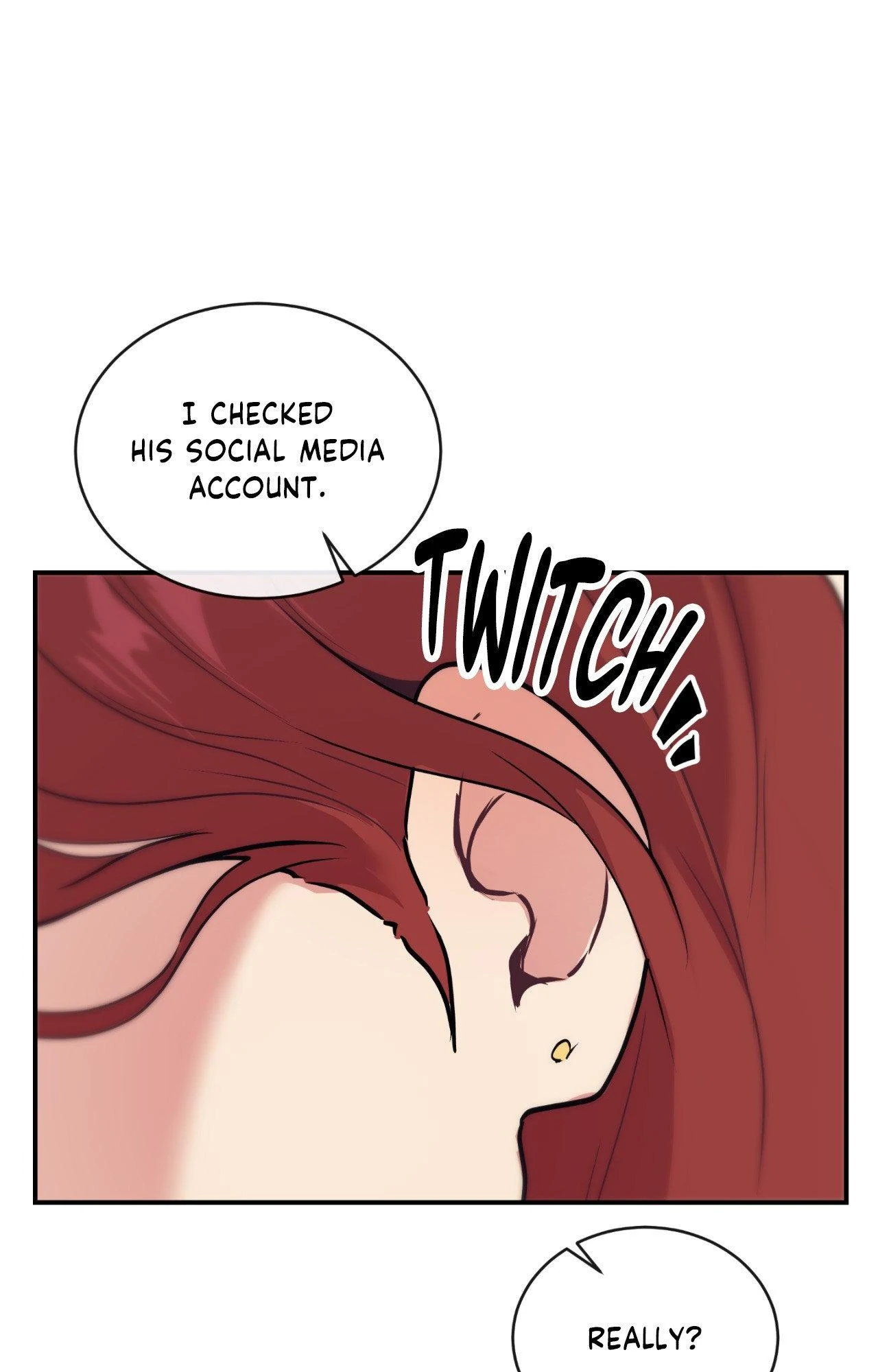 Cherry Pop Chapter 17 - Page 31