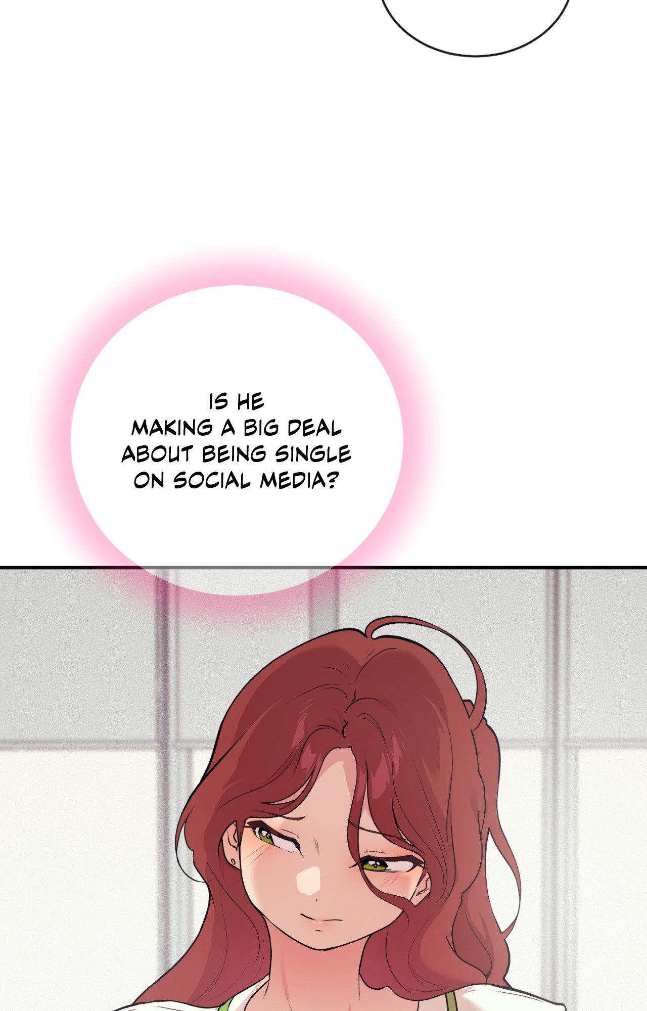 Cherry Pop Chapter 17 - Page 32