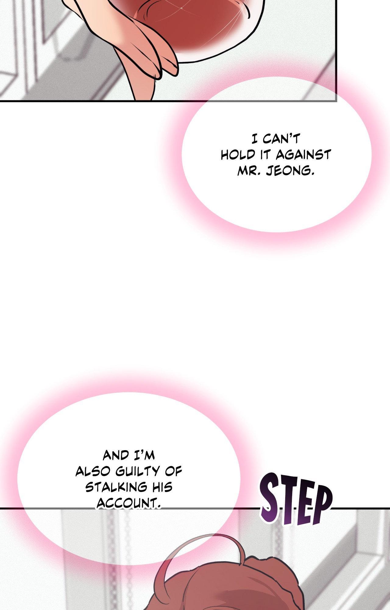 Cherry Pop Chapter 17 - Page 38