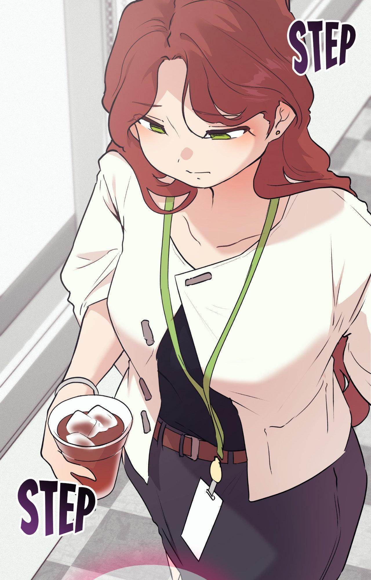 Cherry Pop Chapter 17 - Page 39