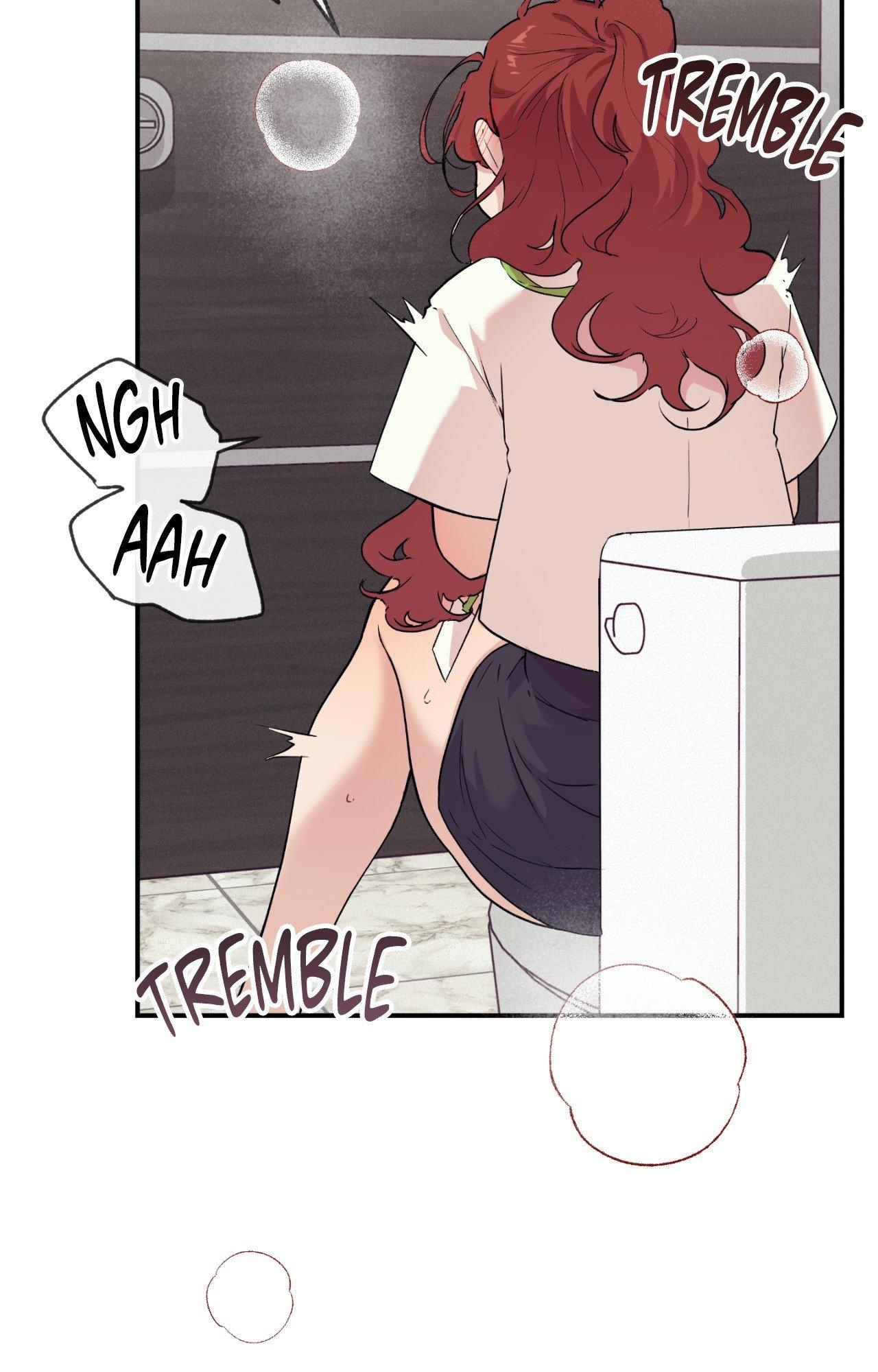 Cherry Pop Chapter 17 - Page 5