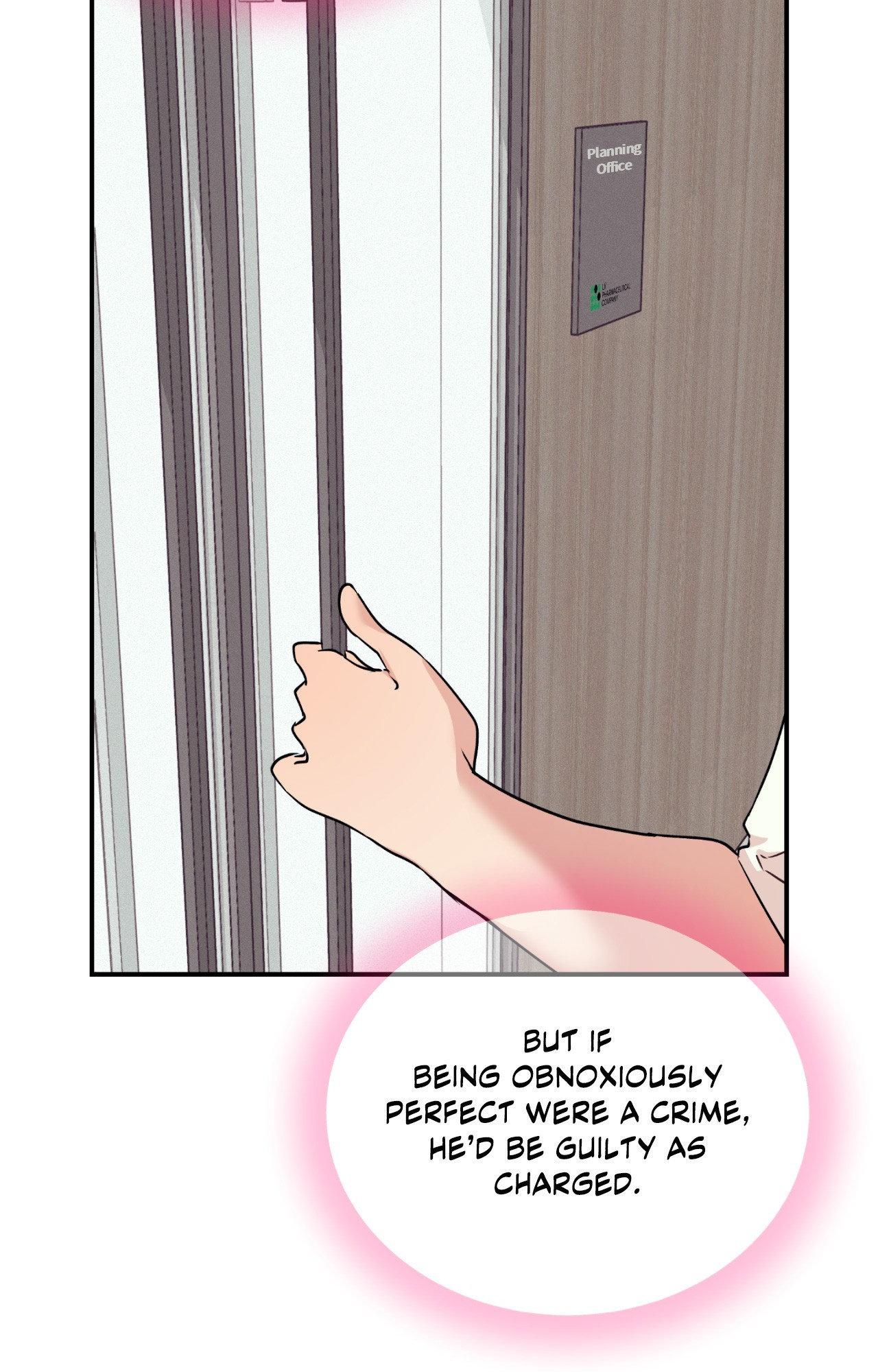Cherry Pop Chapter 17 - Page 41
