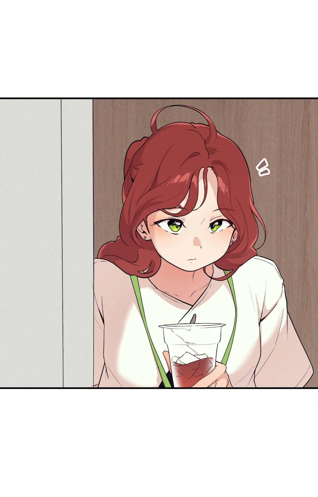 Cherry Pop Chapter 17 - Page 43