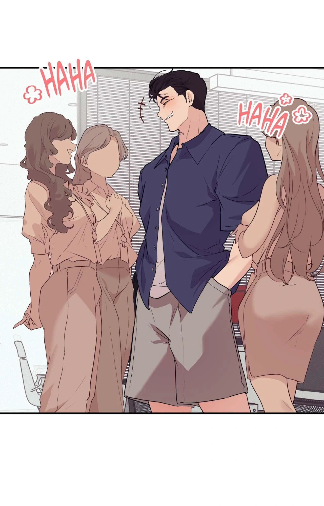 Cherry Pop Chapter 17 - Page 44