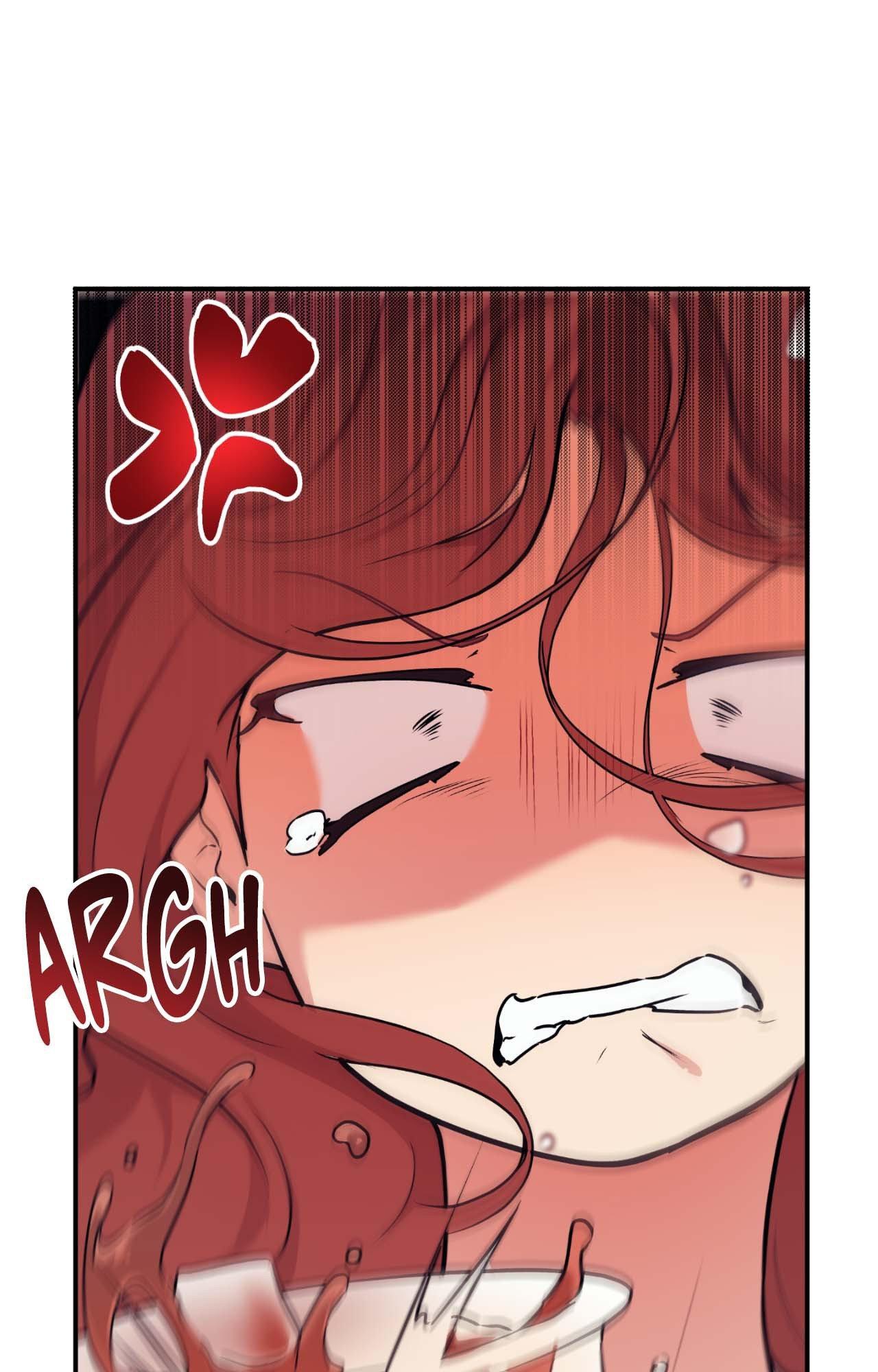Cherry Pop Chapter 17 - Page 45