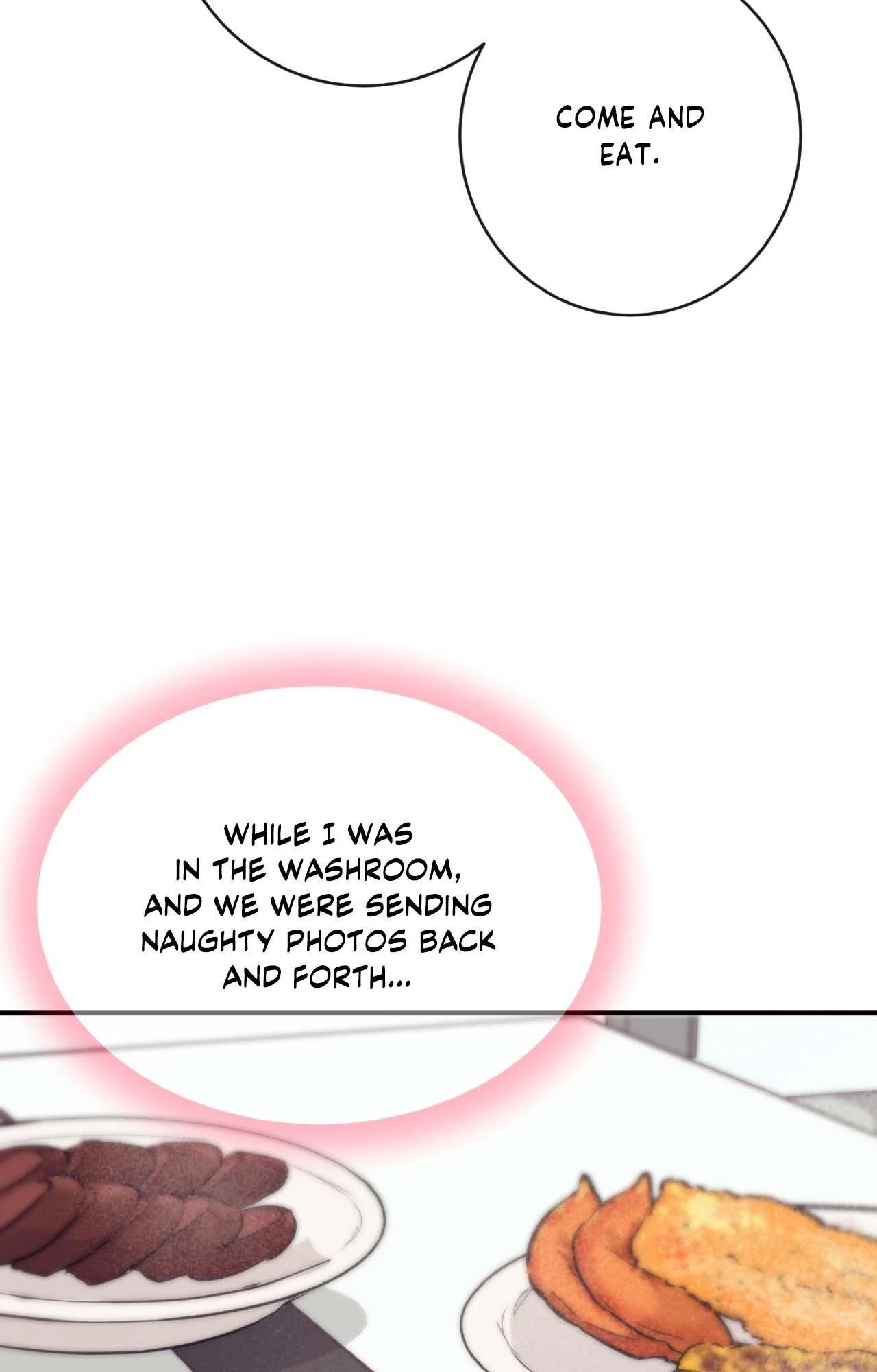 Cherry Pop Chapter 17 - Page 48