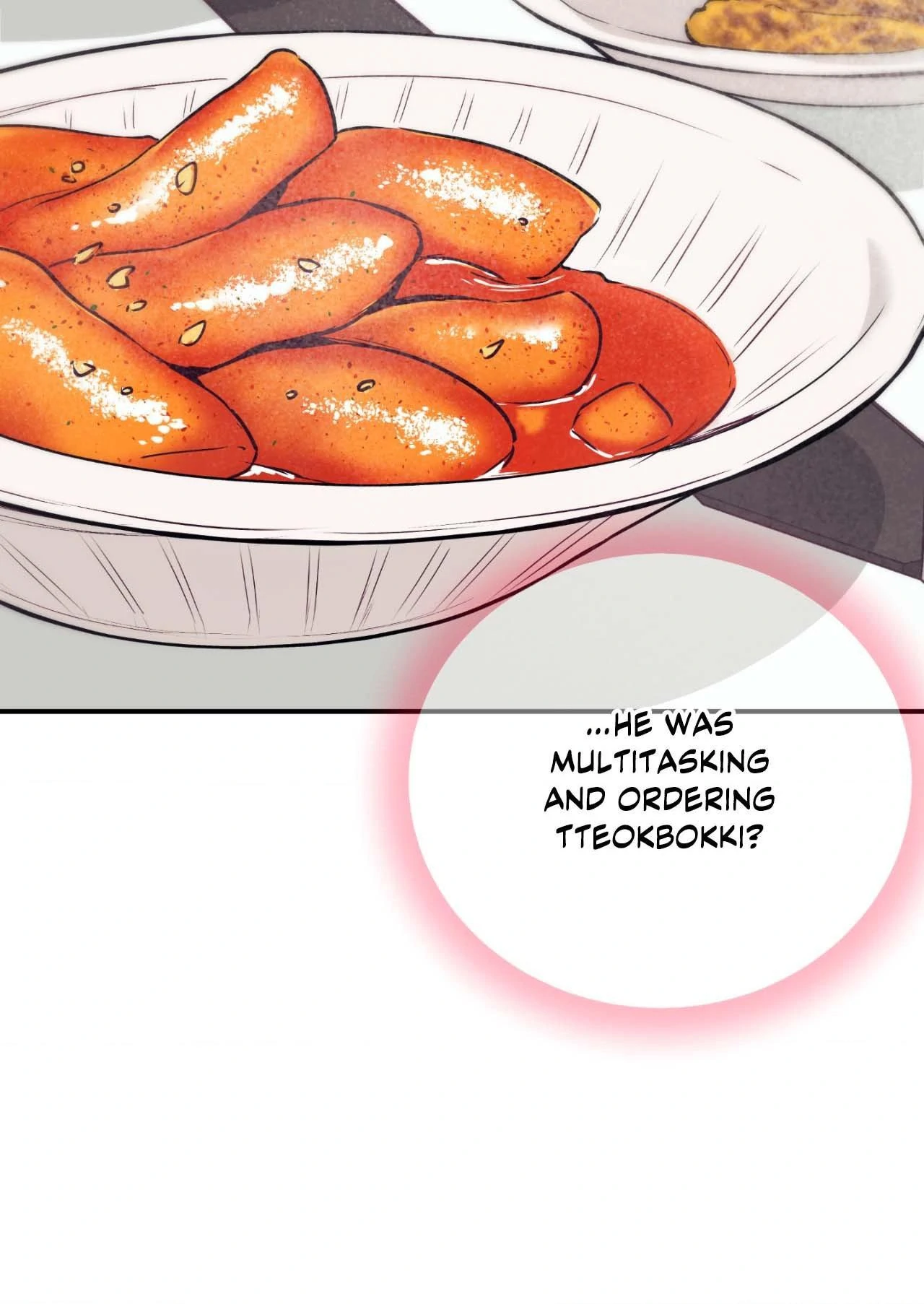 Cherry Pop Chapter 17 - Page 49