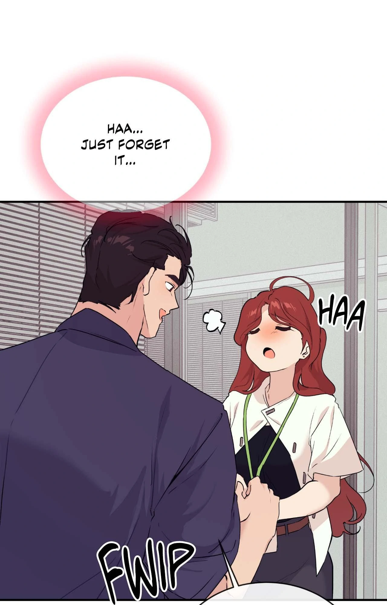 Cherry Pop Chapter 17 - Page 50
