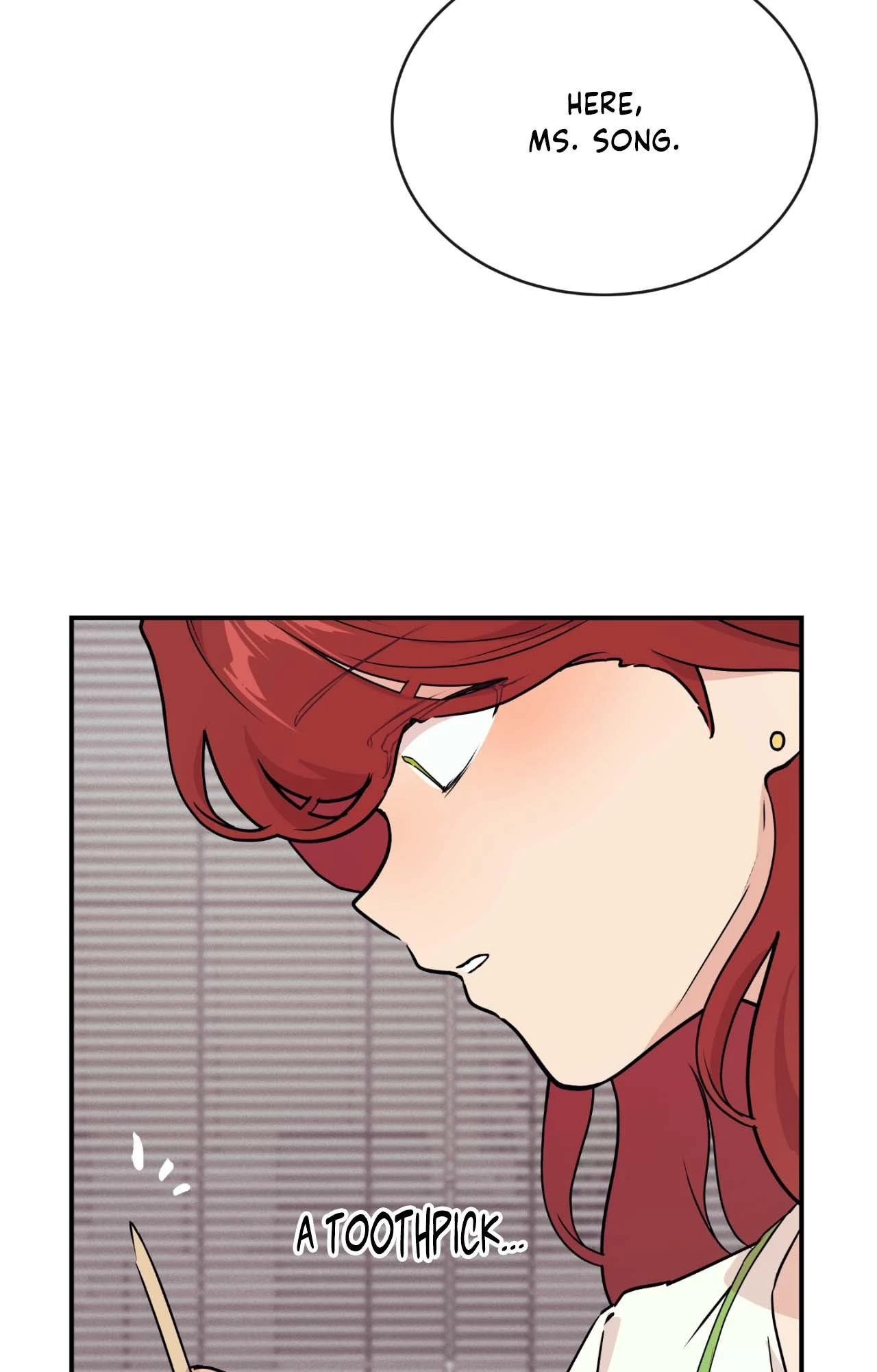 Cherry Pop Chapter 17 - Page 51
