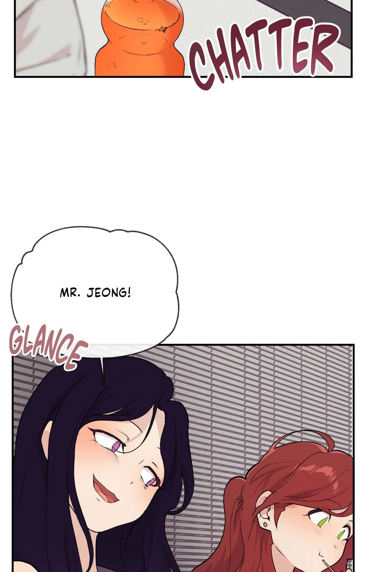 Cherry Pop Chapter 17 - Page 54