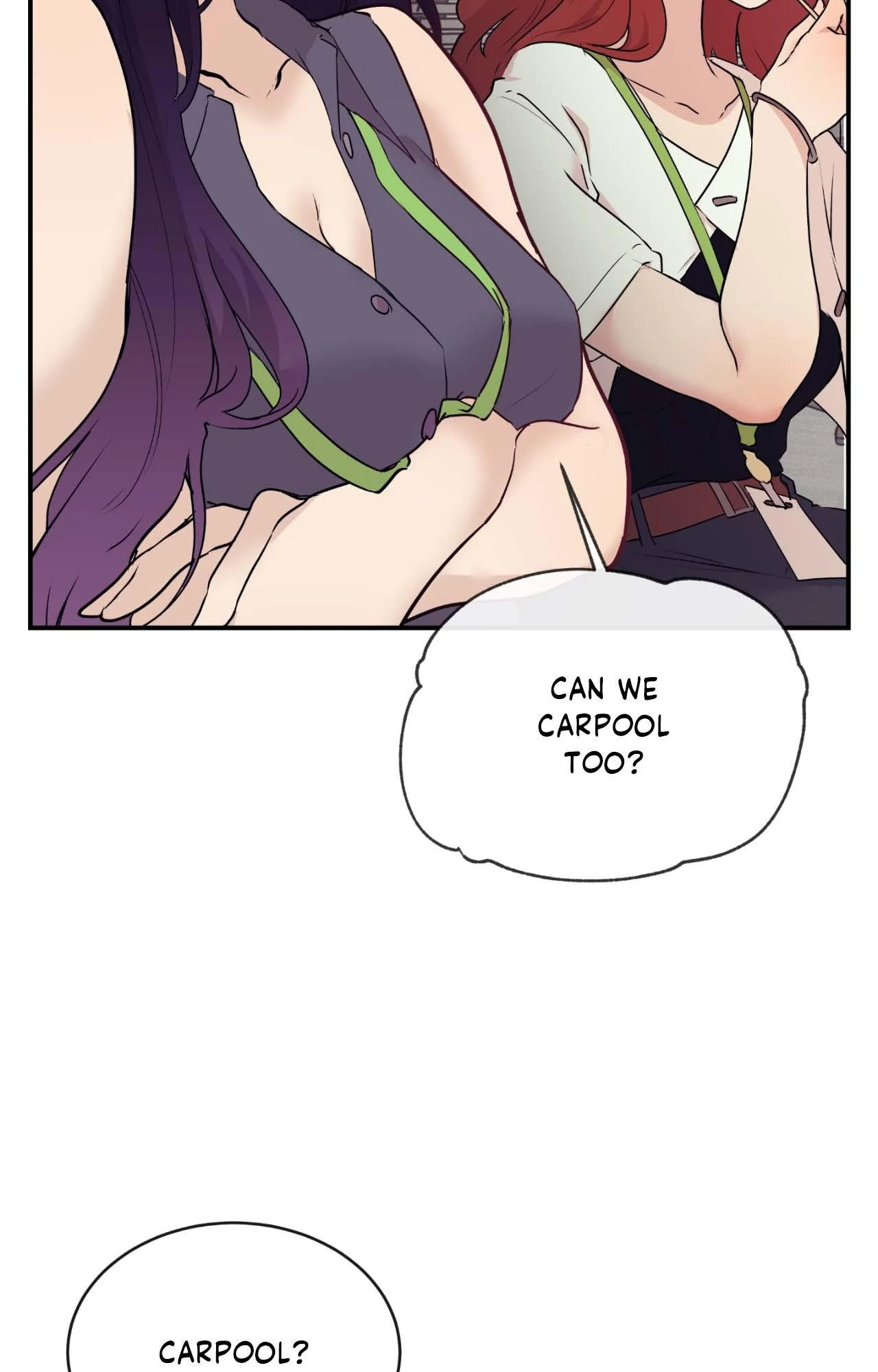 Cherry Pop Chapter 17 - Page 55