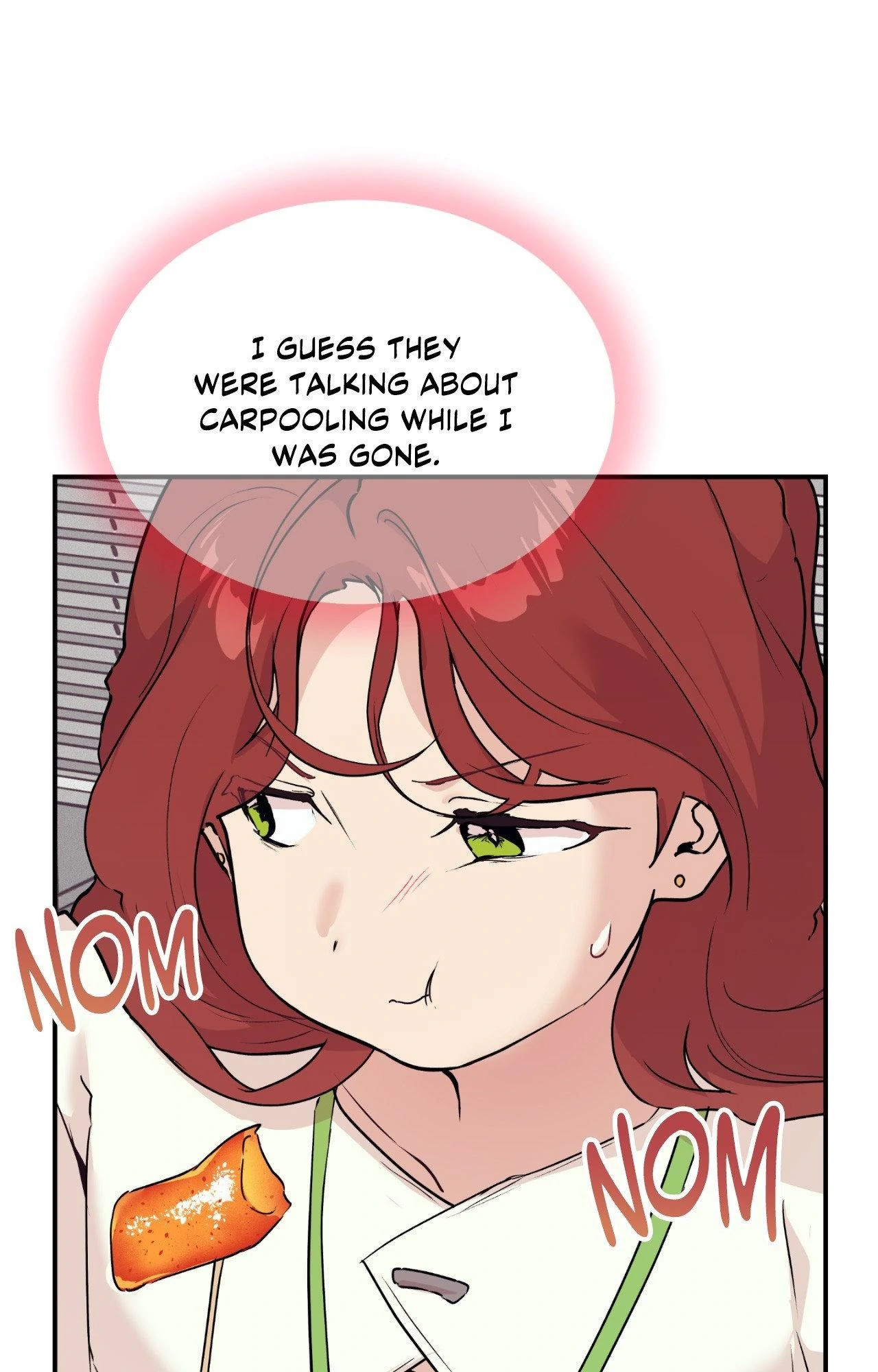 Cherry Pop Chapter 17 - Page 58
