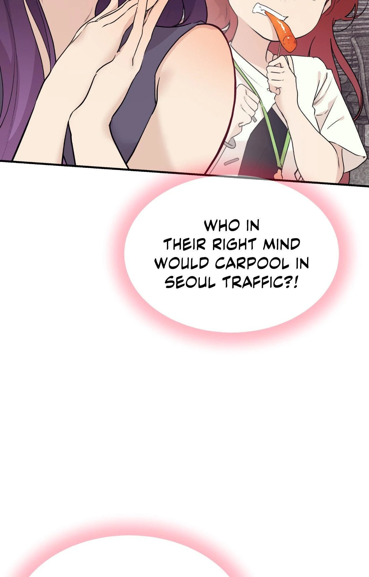 Cherry Pop Chapter 17 - Page 60