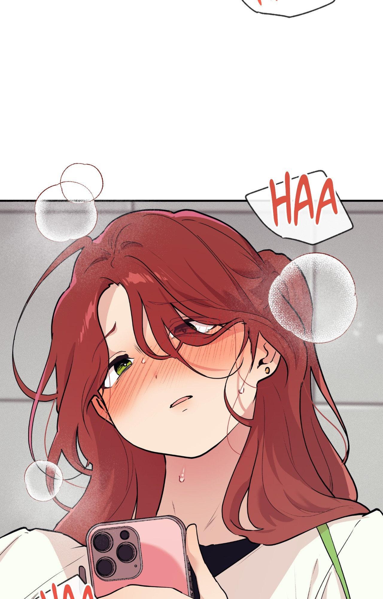 Cherry Pop Chapter 17 - Page 7