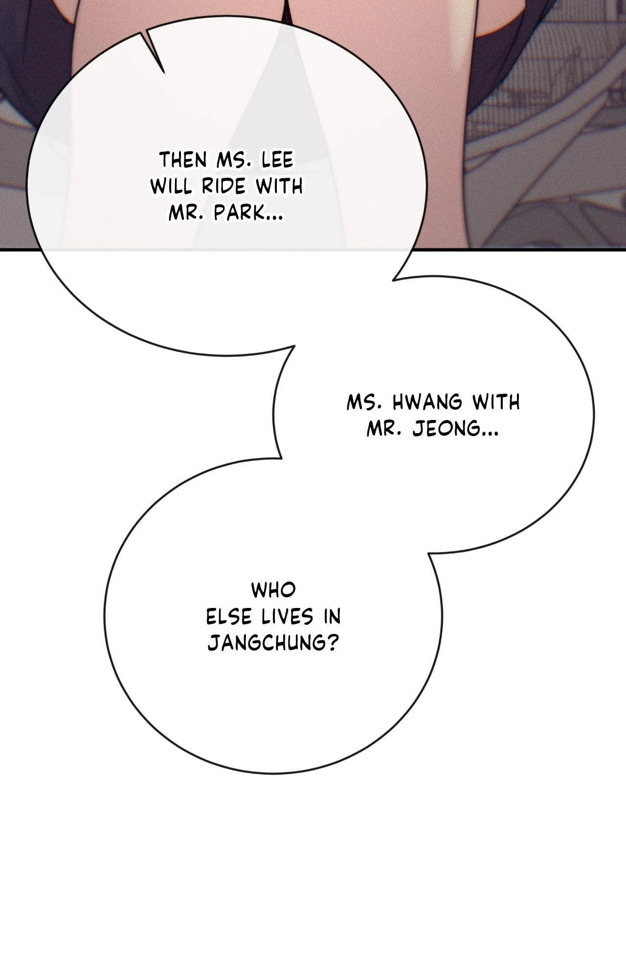Cherry Pop Chapter 17 - Page 64
