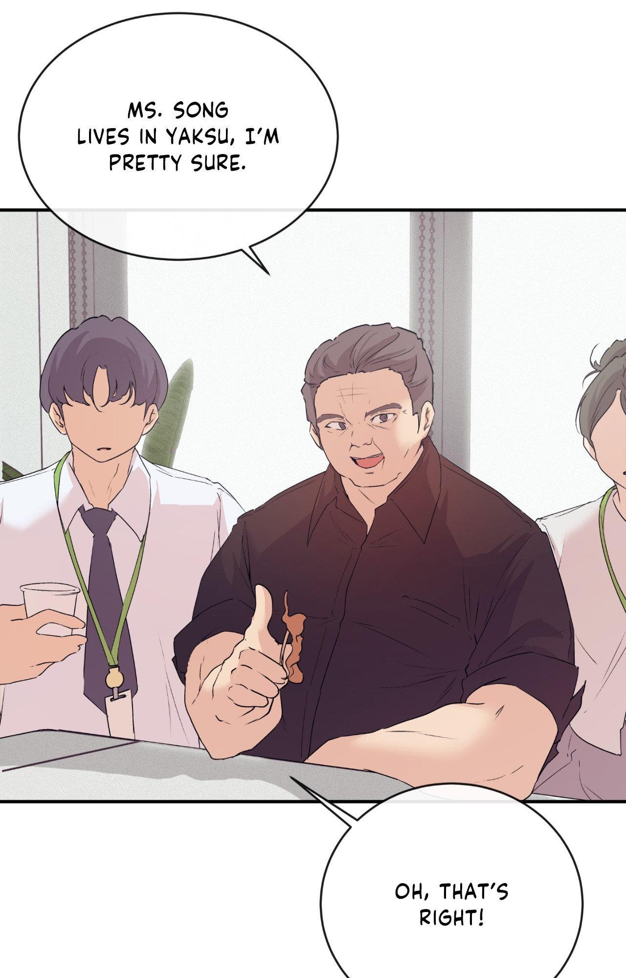 Cherry Pop Chapter 17 - Page 65