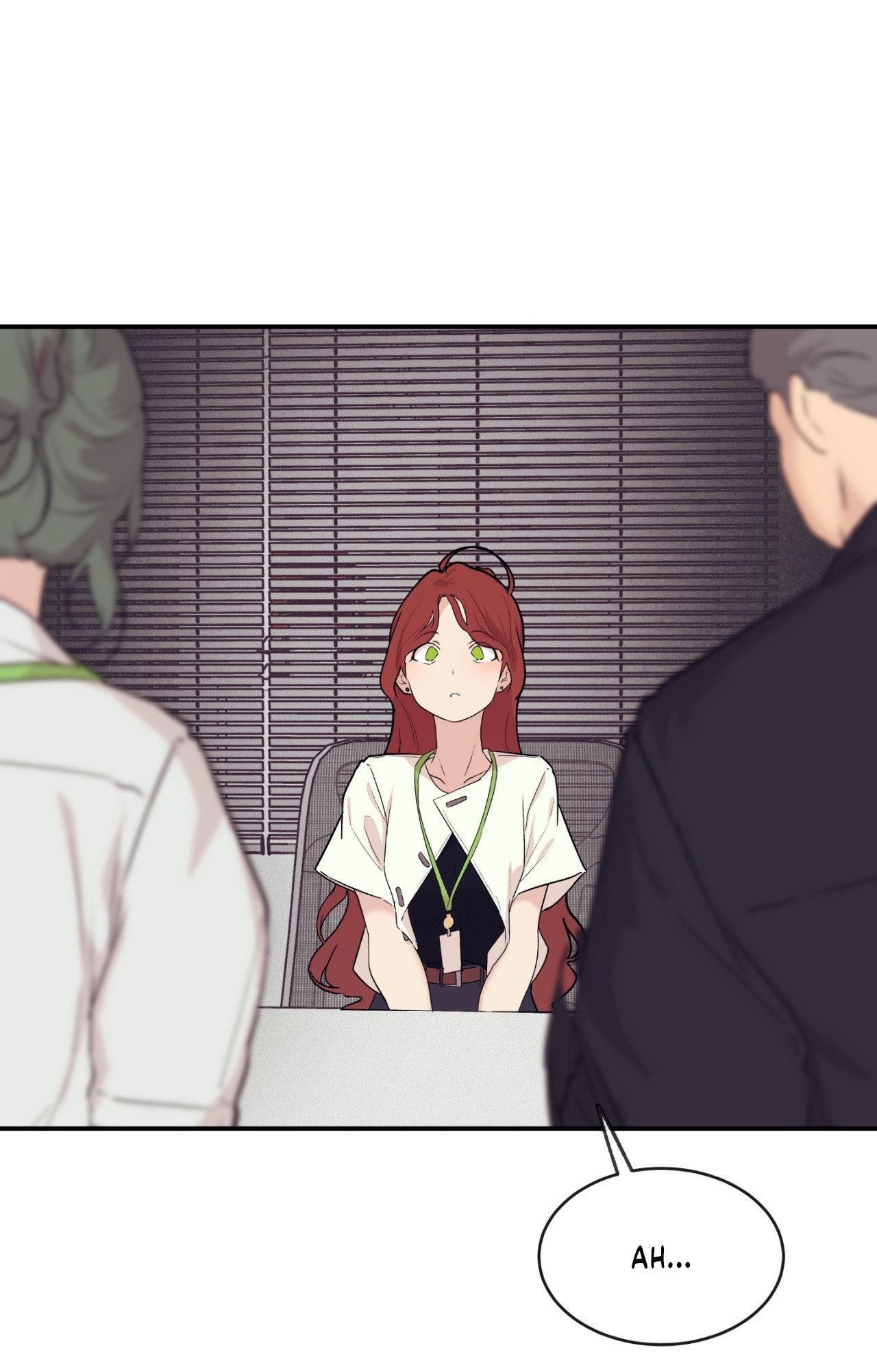 Cherry Pop Chapter 17 - Page 67