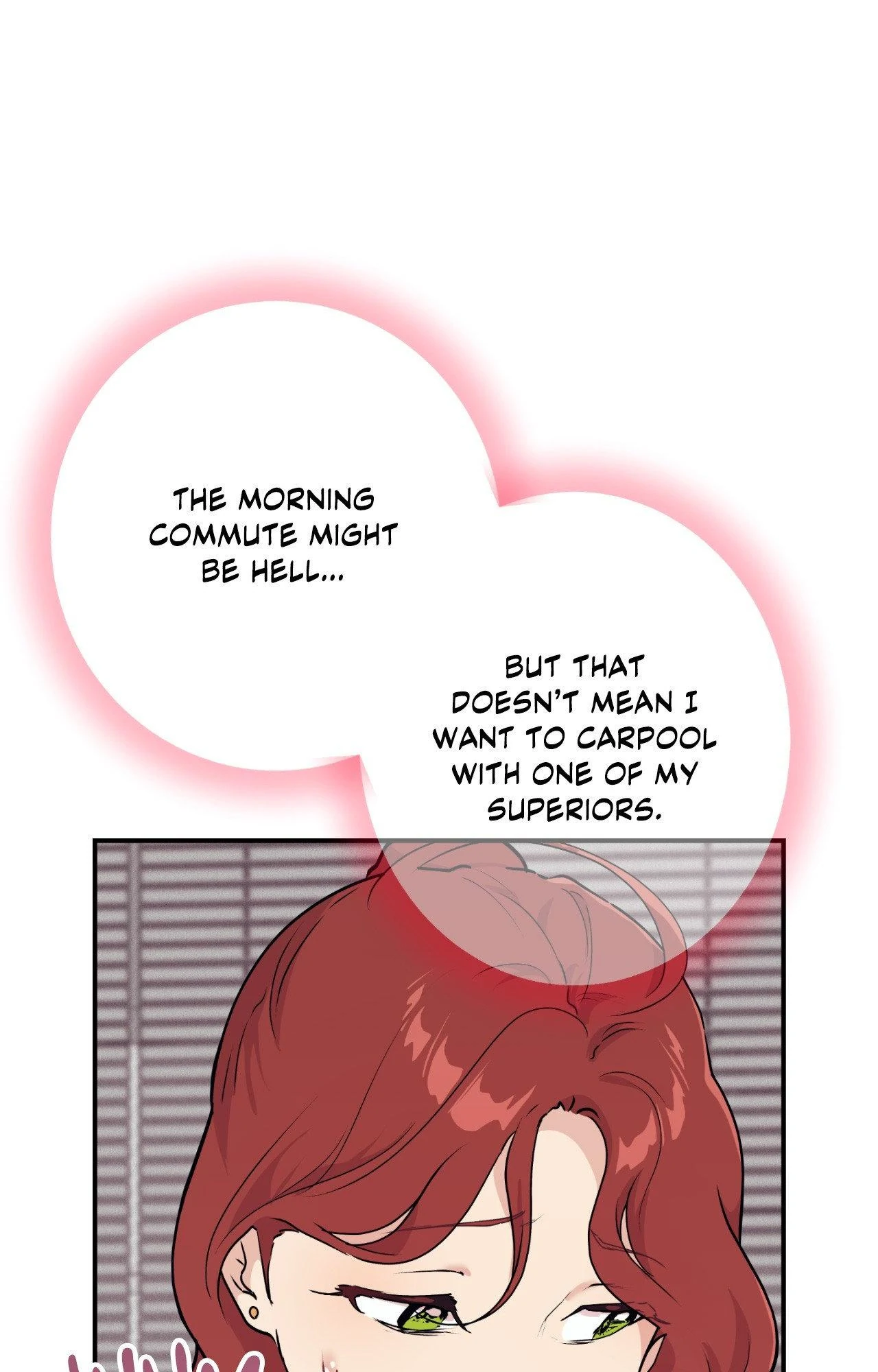 Cherry Pop Chapter 17 - Page 68