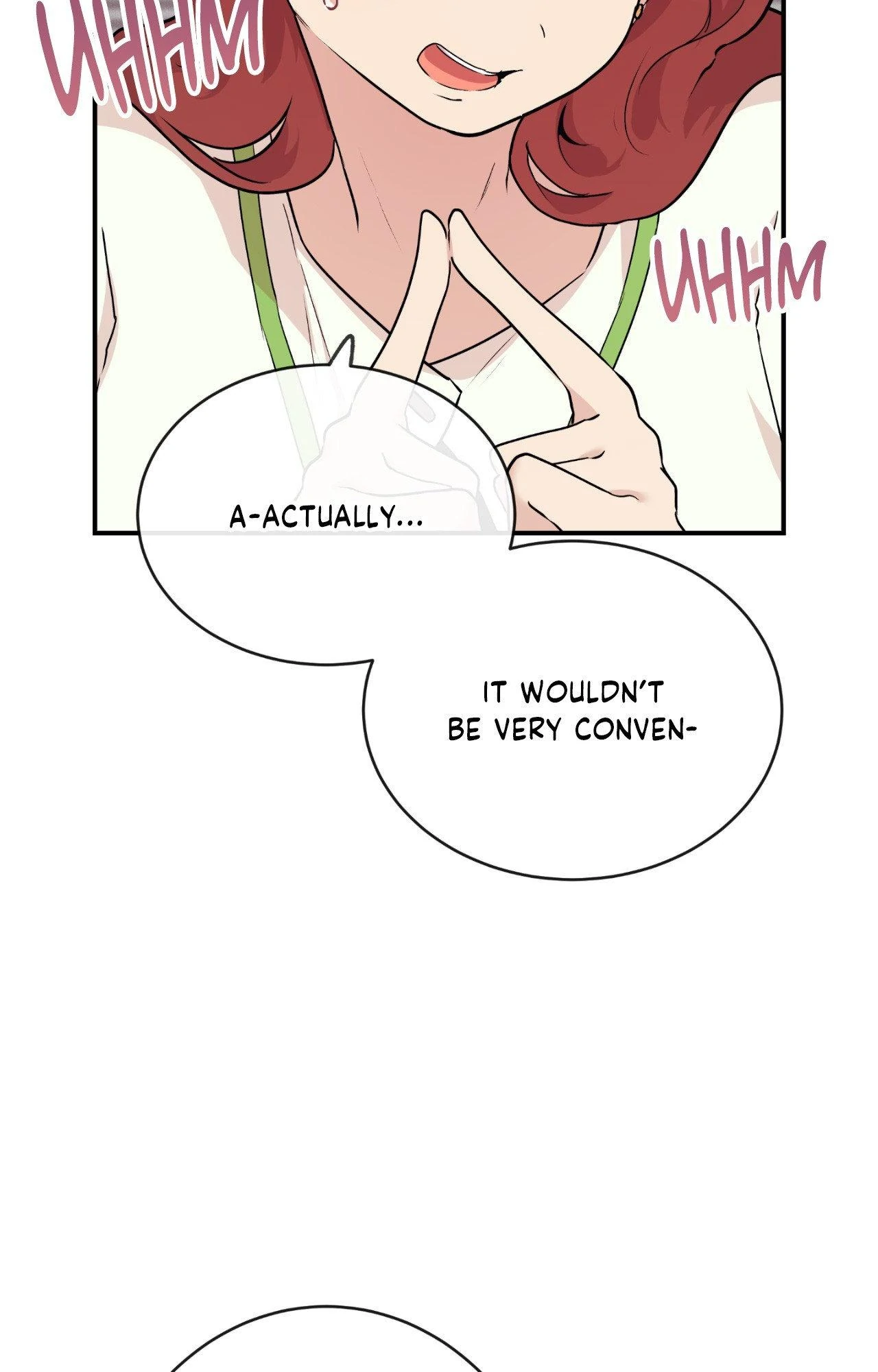 Cherry Pop Chapter 17 - Page 69